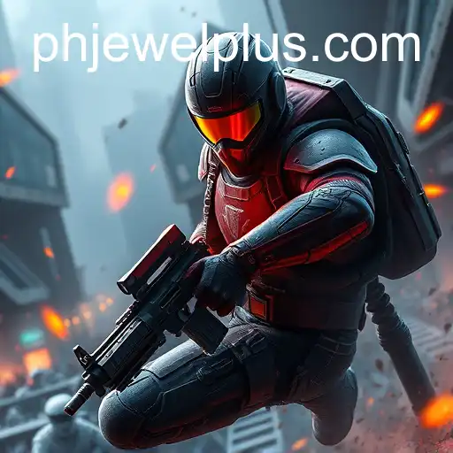 Exploring Action Games: The Thrilling World of 'phjewel'