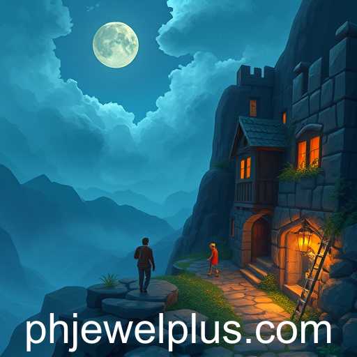 Exploring the Thrill of 'Adventure Quests' with 'phjewel'