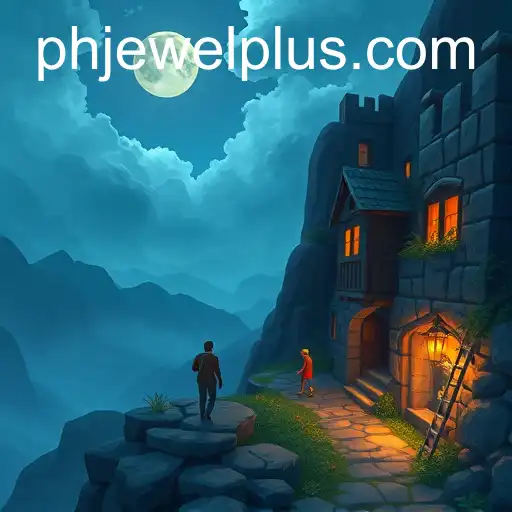 Exploring the Thrill of 'Adventure Quests' with 'phjewel'