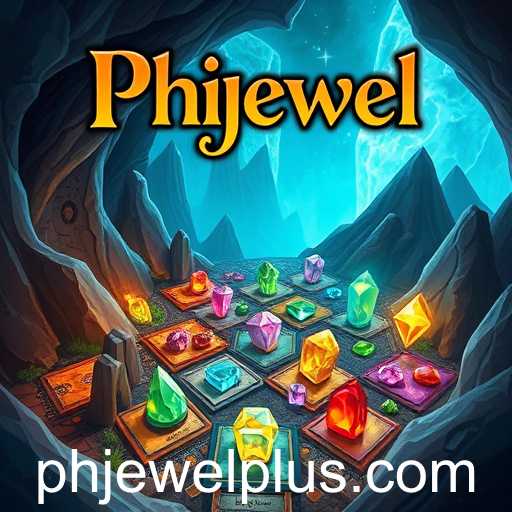 Exploring the Fascinating World of Board Games with 'phjewel'
