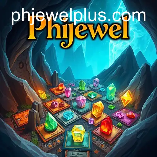 Exploring the Fascinating World of Board Games with 'phjewel'
