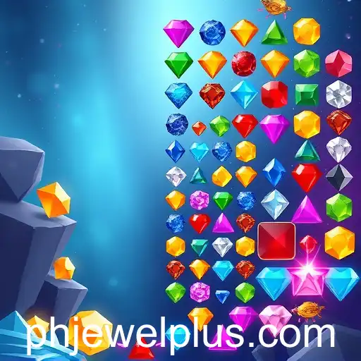 The Evolution of Phjewel in Online Gaming
