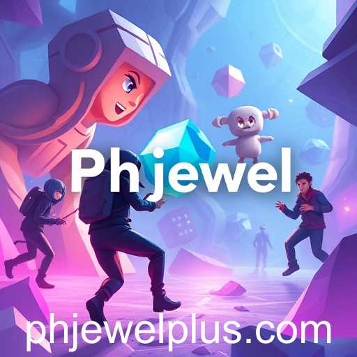 Phjewel: Gaming Revolution