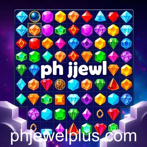 Unveiling the Magic of 'phjewel': A Top Game in the Kids Zone Category