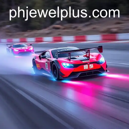 The Thrill of the Tracks: Exploring the 'Racing Rush' Game Category with 'phjewel'