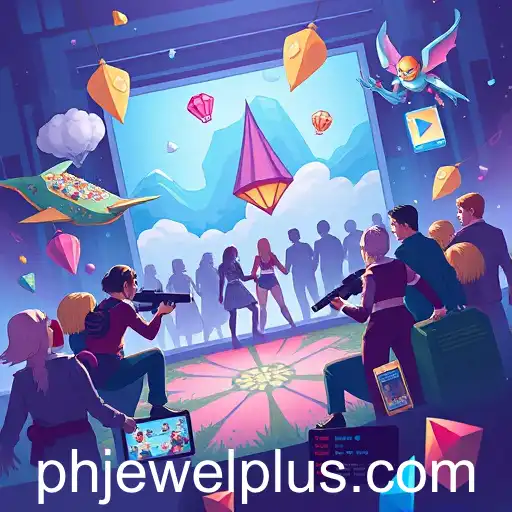 The Rise of Online Gaming Communities