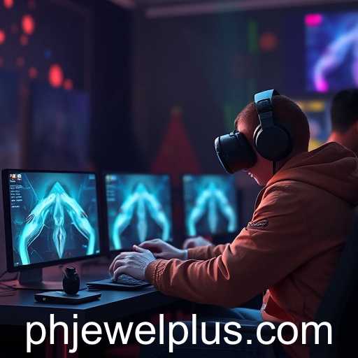 The Rise of Online Gaming Communities