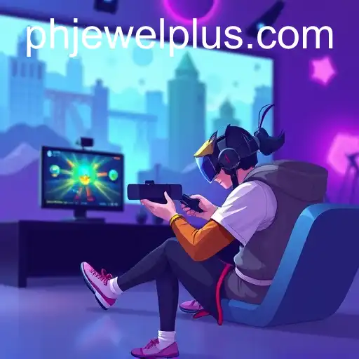 The Rise of Online Gaming and Its Effects