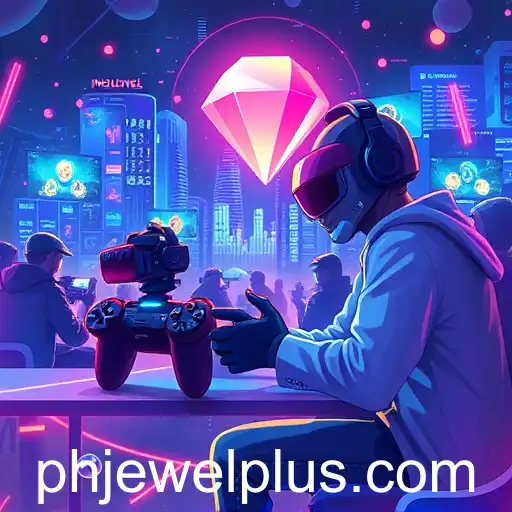 Digital Revolution: The Rise of Online Gaming Platforms