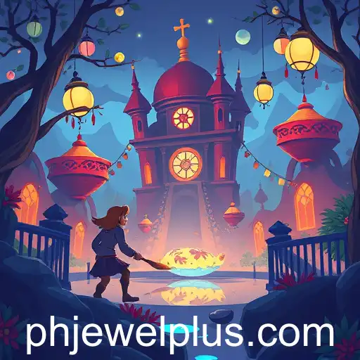 The Rise of Phjewel: Revolutionizing Online Gaming