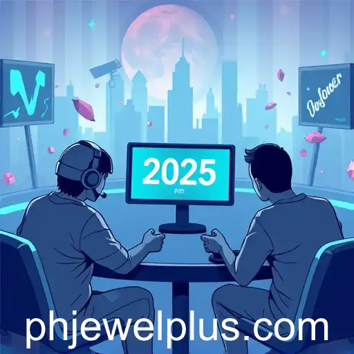 The Rise of Phjewel in Online Gaming