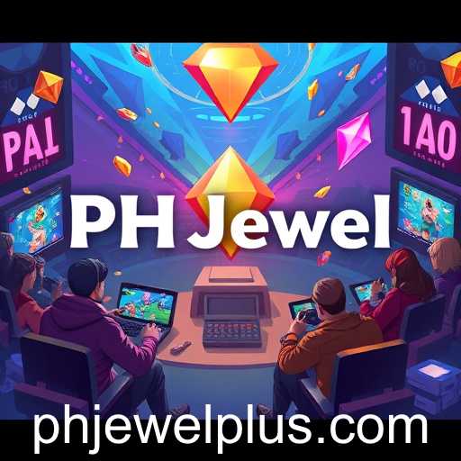 The Rise of PHJewel in Gaming