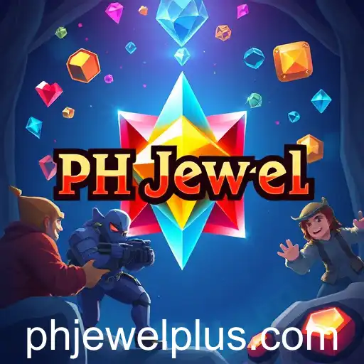 The Rise of PHJewel: A Game Changer in the Online Gaming Community