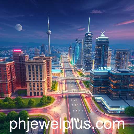 Exploring the Depths of 'Simulation World' with the Keyword 'Phjewel'