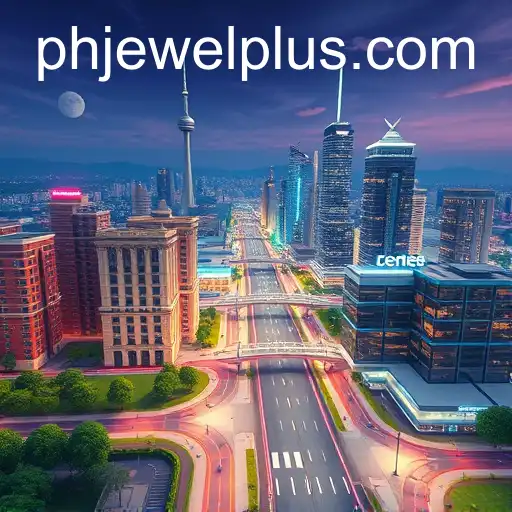 Exploring the Depths of 'Simulation World' with the Keyword 'Phjewel'