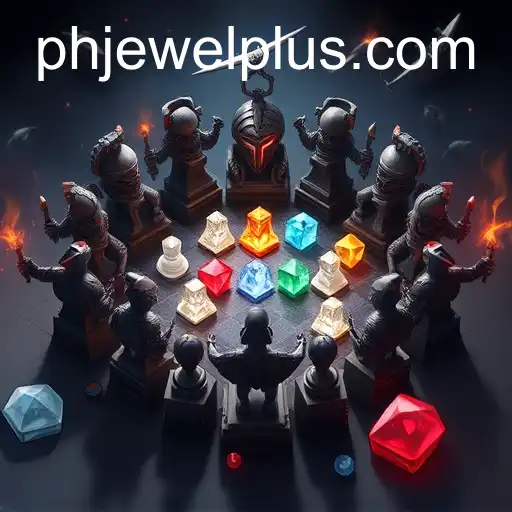 Unveiling the Tactics: A Deep Dive into 'Strategy War' Games on PHJewel